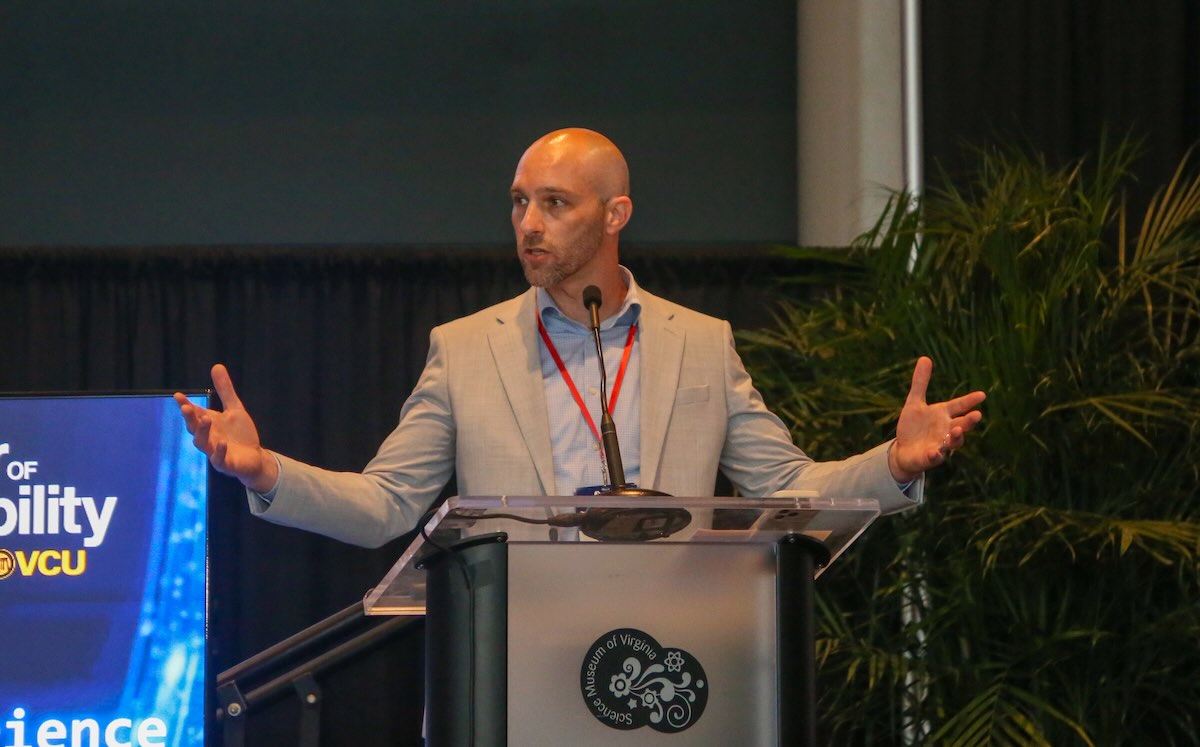 Build Rva Owners AI Ready RVA Is Building On-Ramps to the New Economy Across Central ...
