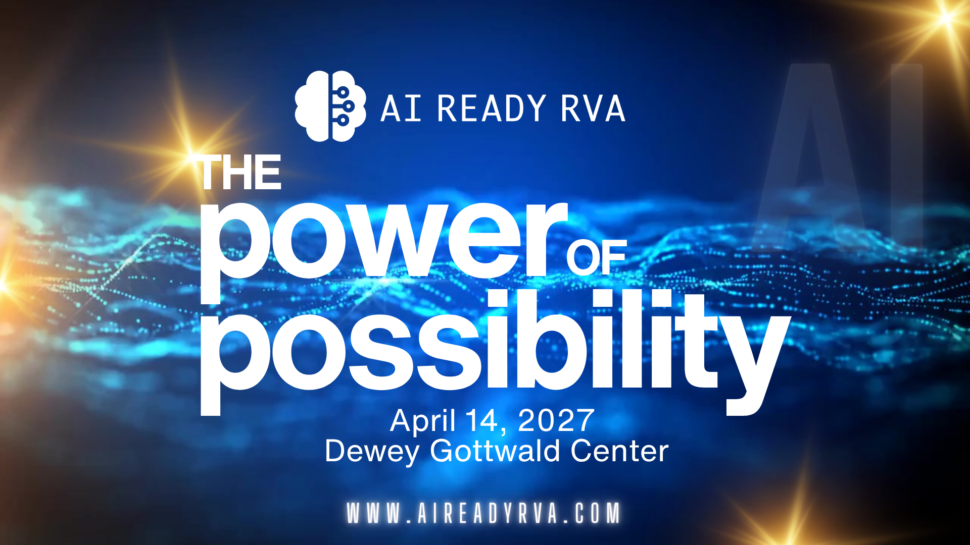 Events | AI Ready RVA
