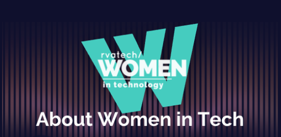 rvatech/Women in Technology 2026